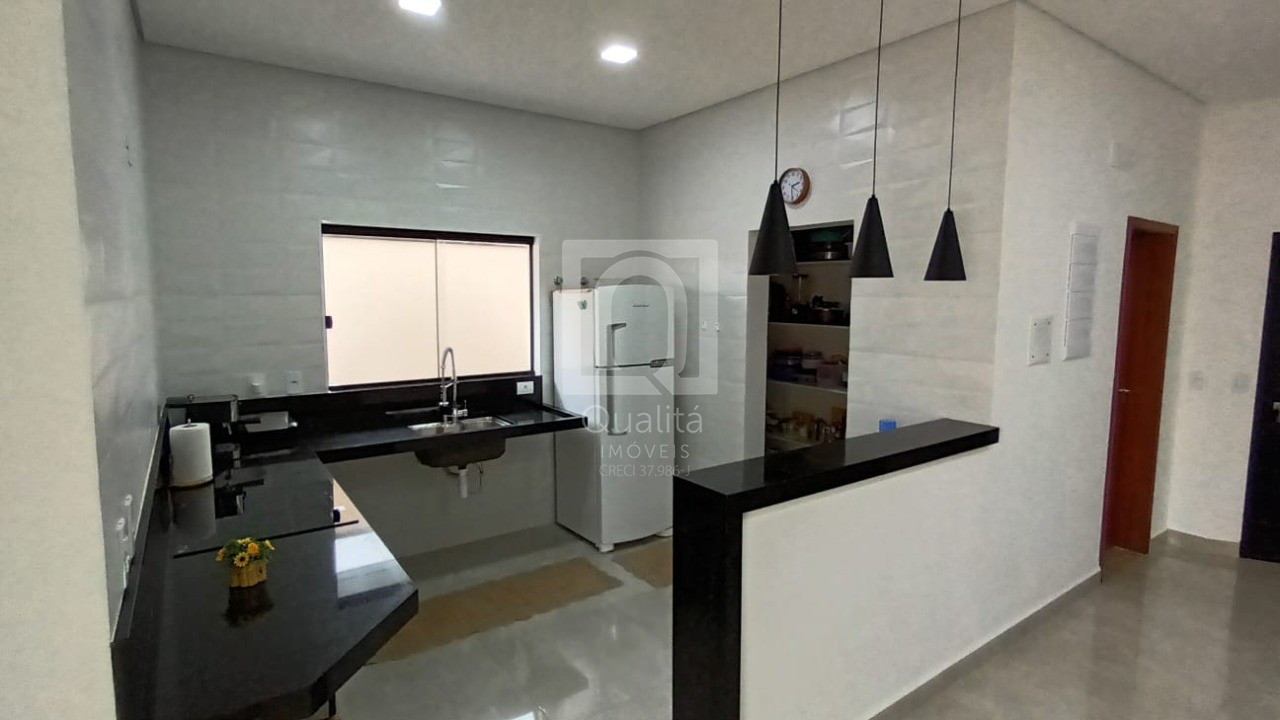 Casa de Condomínio à venda com 3 quartos, 200m² - Foto 4