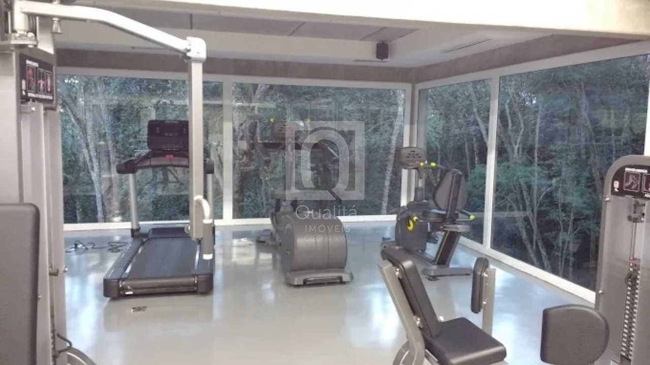 Casa de Condomínio, 4 quartos - Foto 46