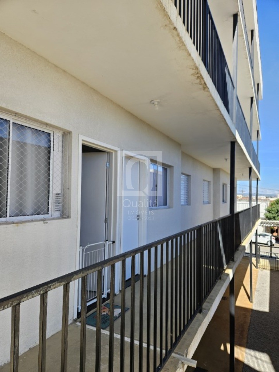 Apartamento, 2 quartos, 47 m² - Foto 13