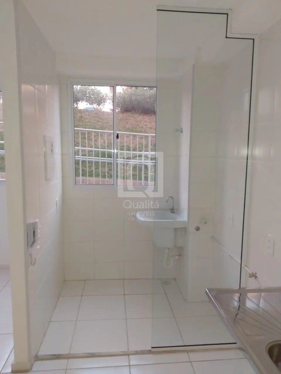 Apartamento à venda com 2 quartos, 40m² - Foto 4