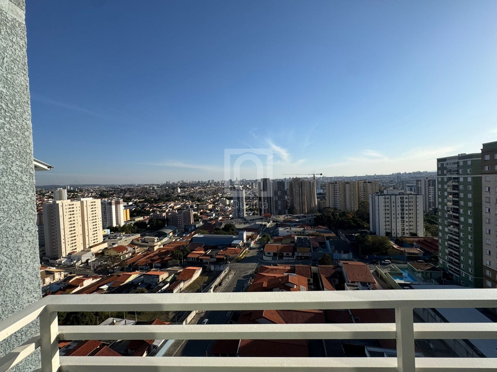 Apartamento à venda com 2 quartos, 48m² - Foto 25