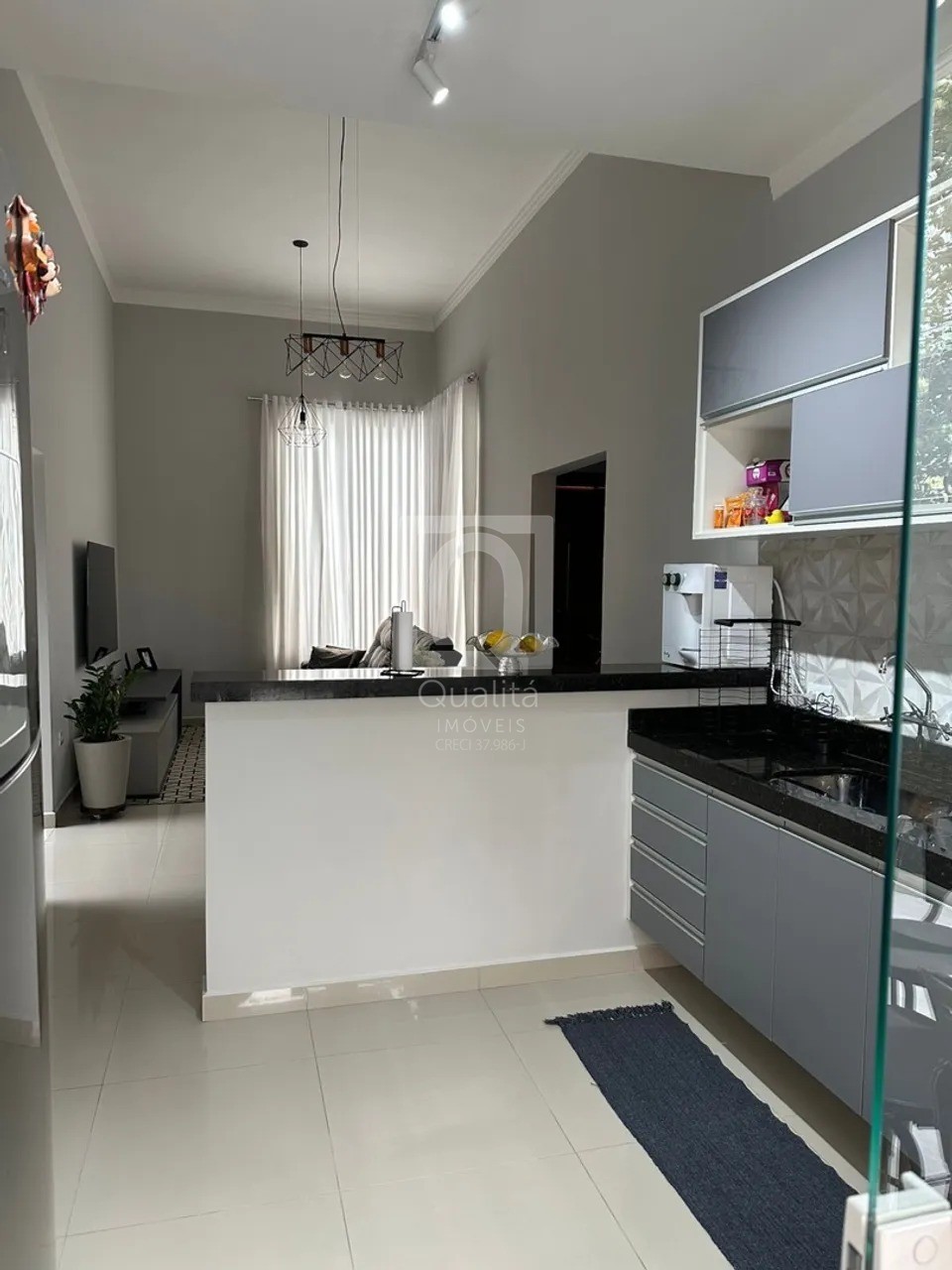 Casa de Condomínio à venda com 3 quartos, 184m² - Foto 5