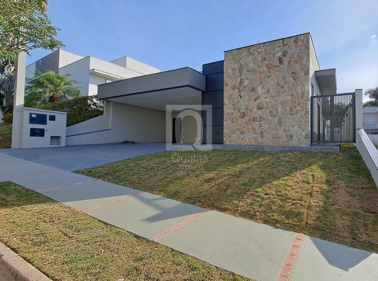 Casa de Condomínio à venda com 3 quartos, 250m² - Foto 1