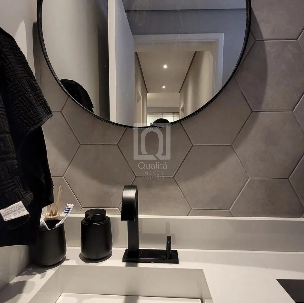 Apartamento à venda com 3 quartos, 67m² - Foto 10