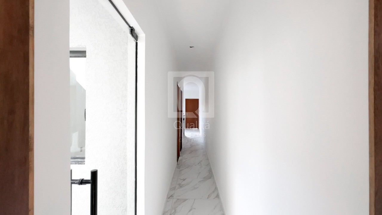 Casa à venda com 2 quartos, 47m² - Foto 5
