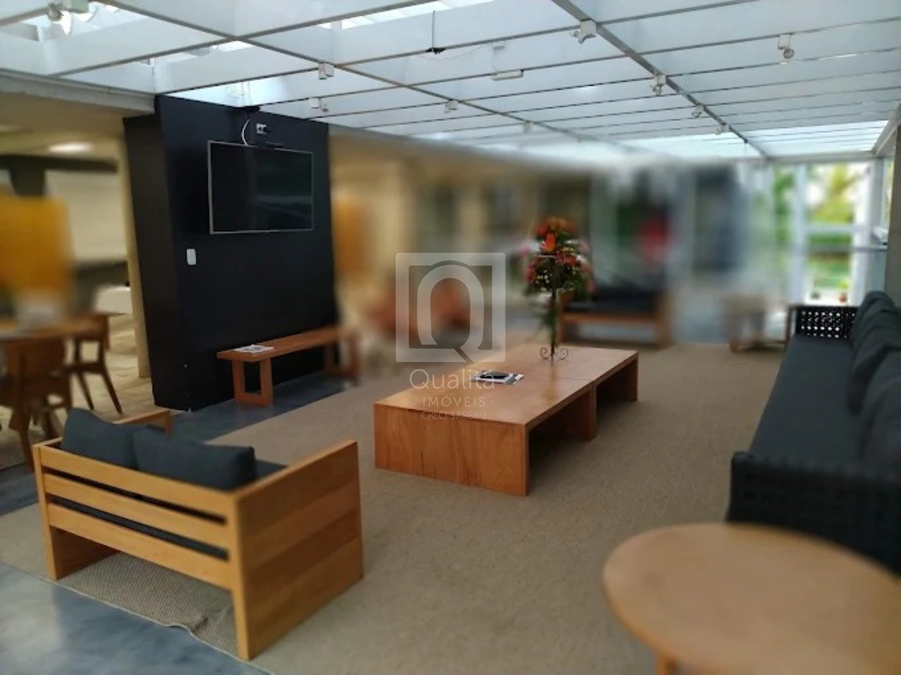 Casa de Condomínio, 4 quartos - Foto 44