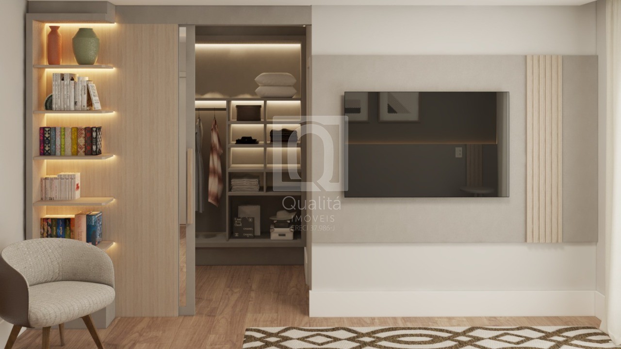 Casa de Condomínio à venda com 3 quartos, 221m² - Foto 2