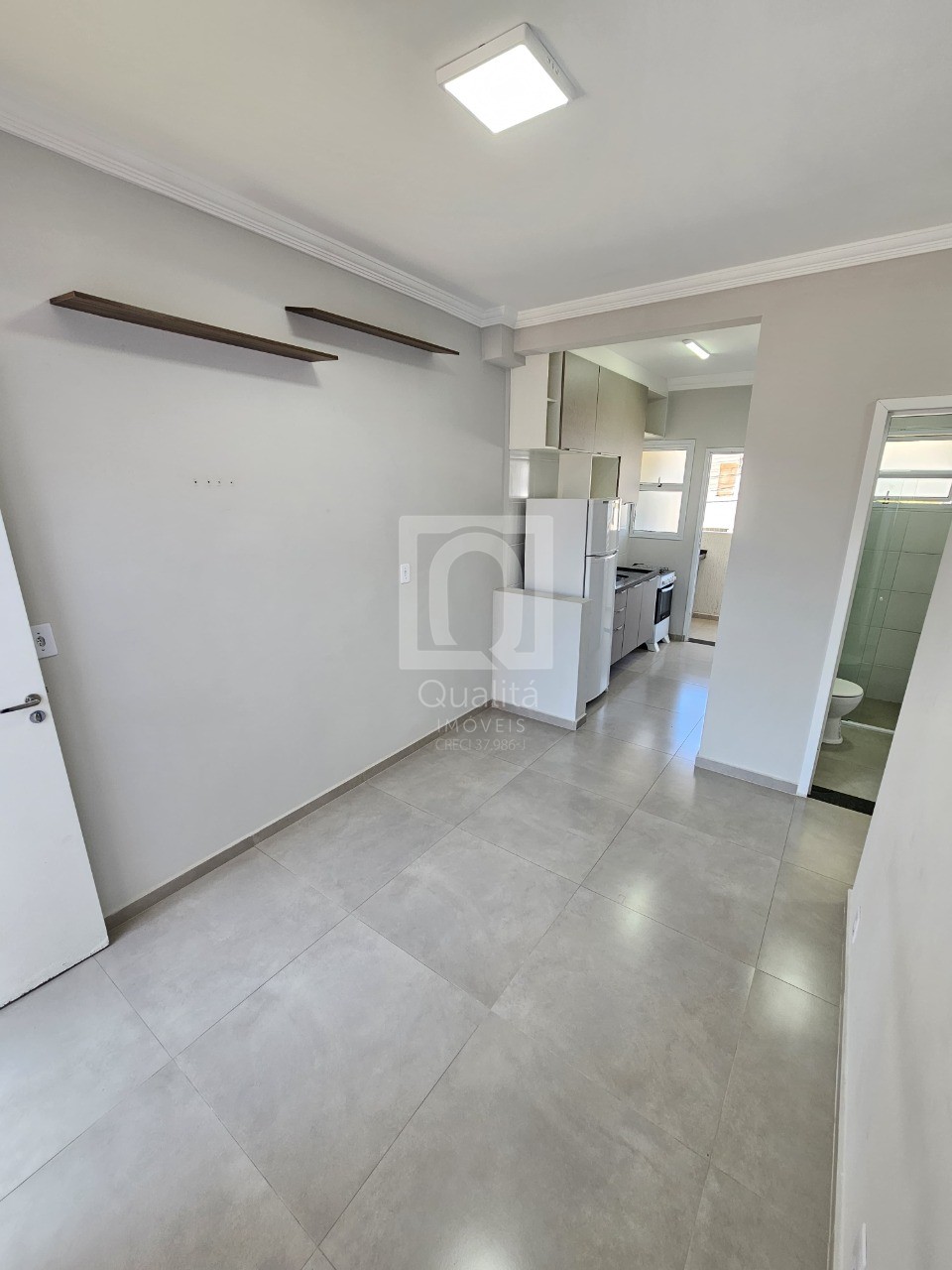 Apartamento, 2 quartos, 47 m² - Foto 3