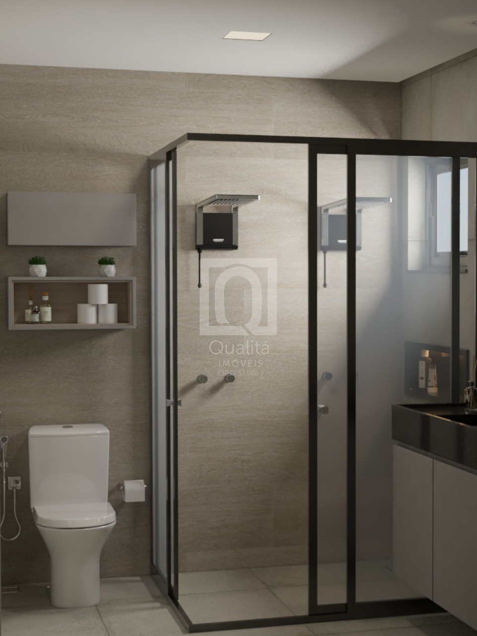 Casa de Condomínio à venda com 3 quartos, 221m² - Foto 15