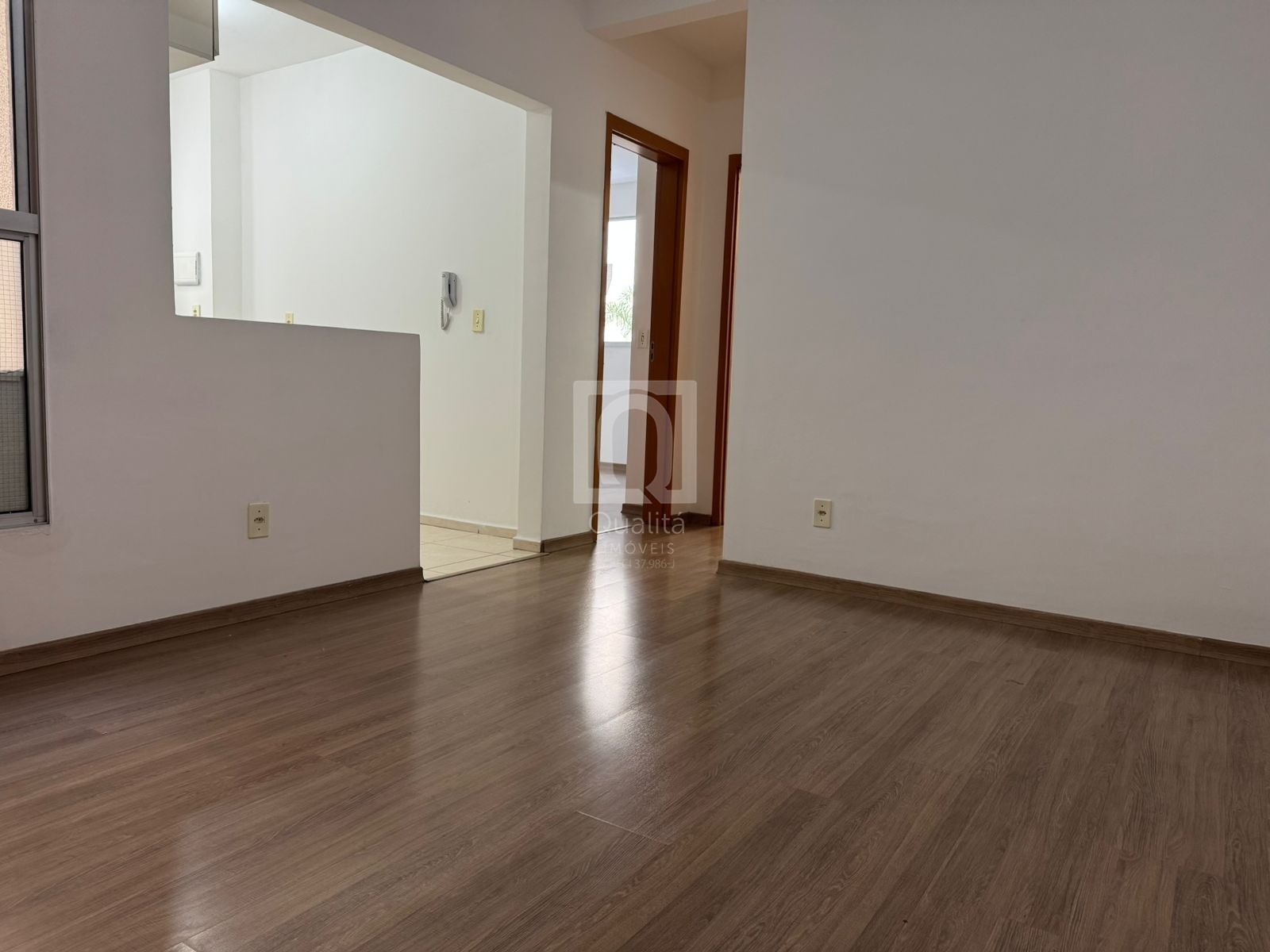 Apartamento à venda com 2 quartos, 47m² - Foto 1