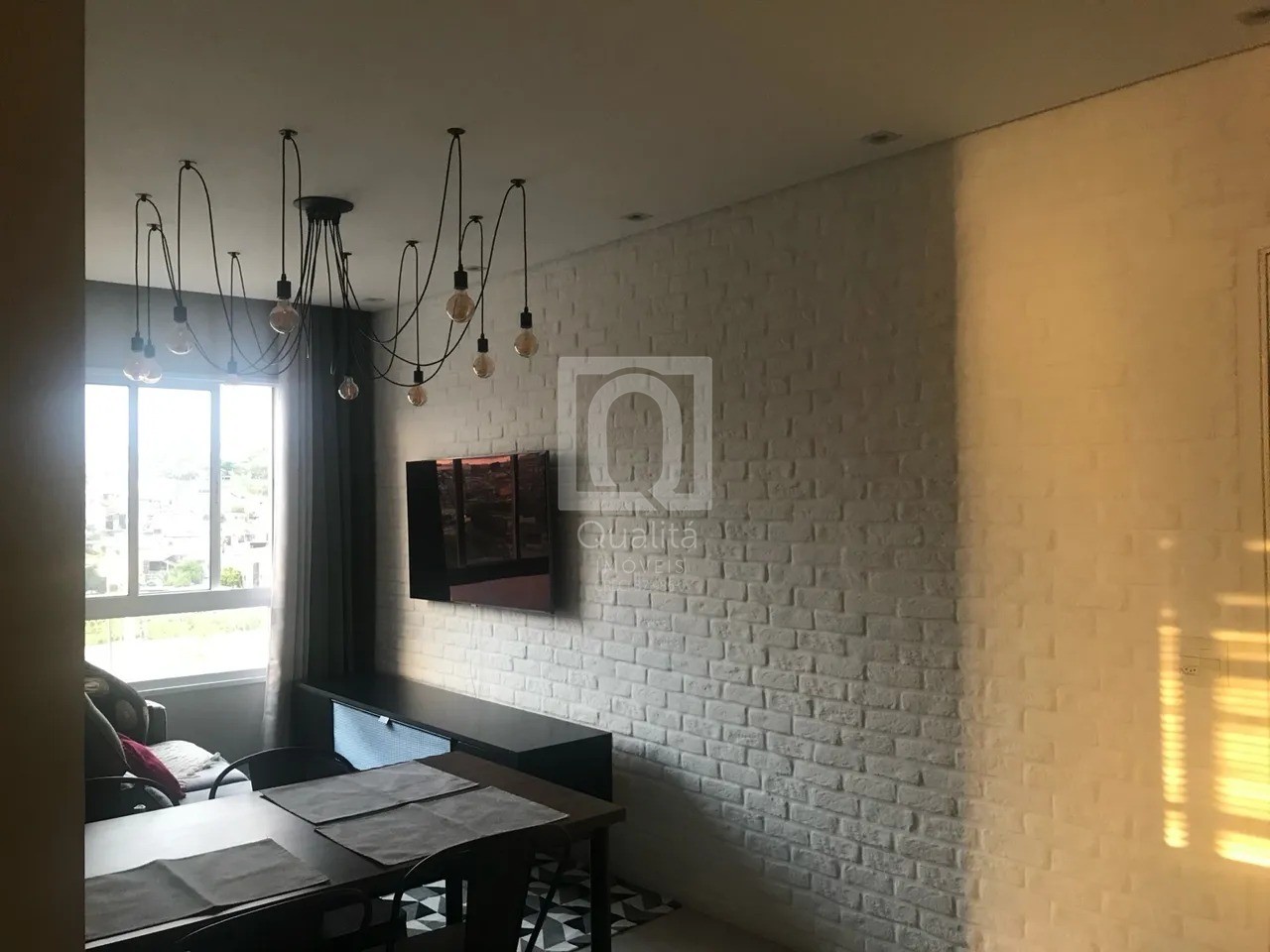 Apartamento à venda com 2 quartos, 48m² - Foto 3