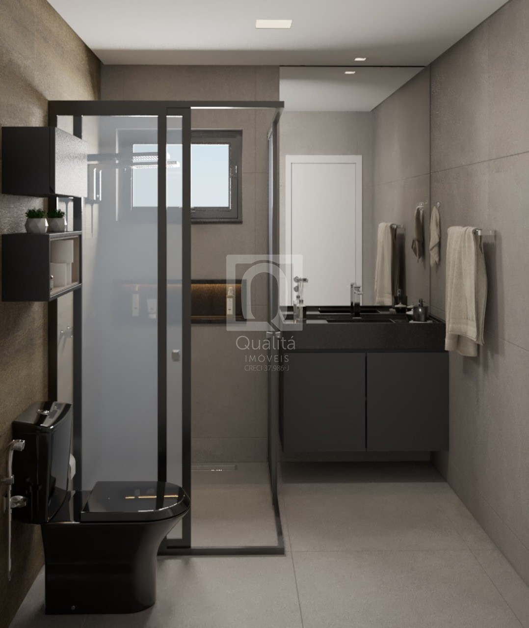 Casa de Condomínio à venda com 3 quartos, 221m² - Foto 12