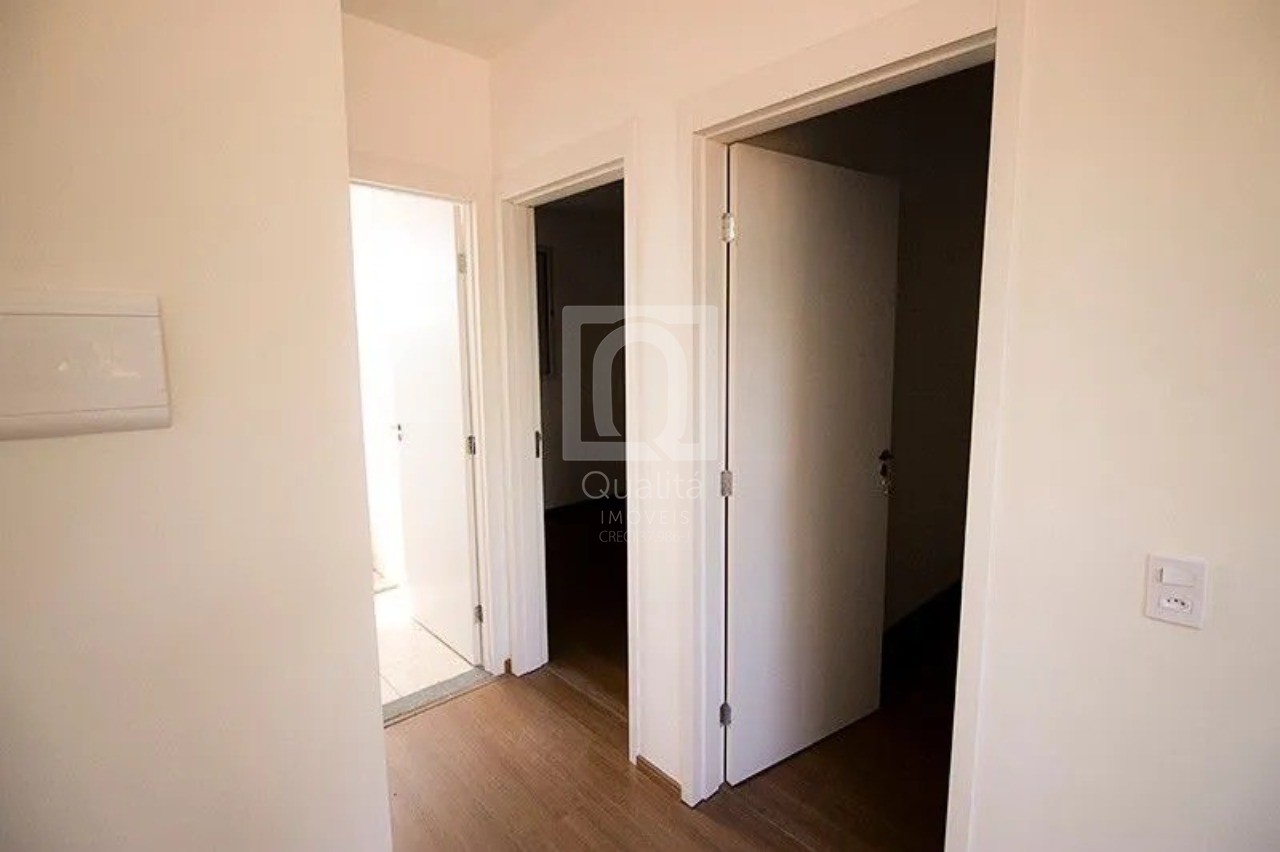 Apartamento à venda com 2 quartos, 43m² - Foto 5