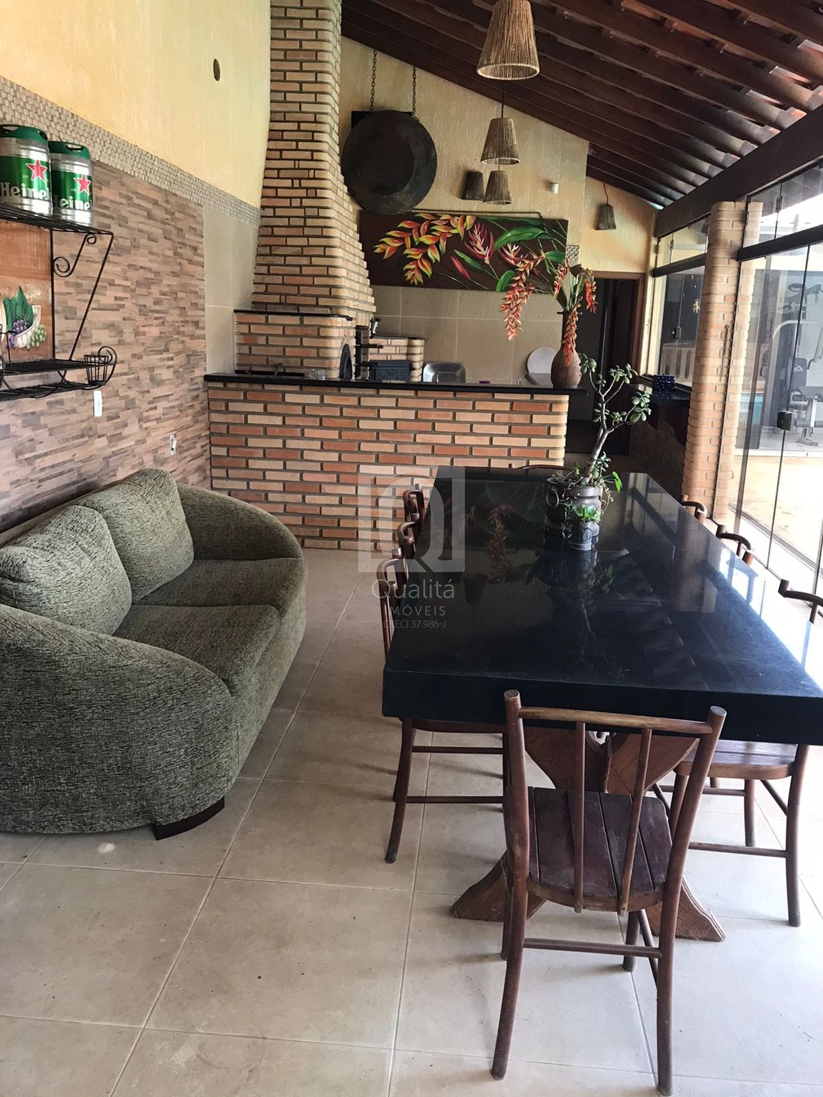 Casa de Condomínio à venda com 3 quartos, 1650m² - Foto 11