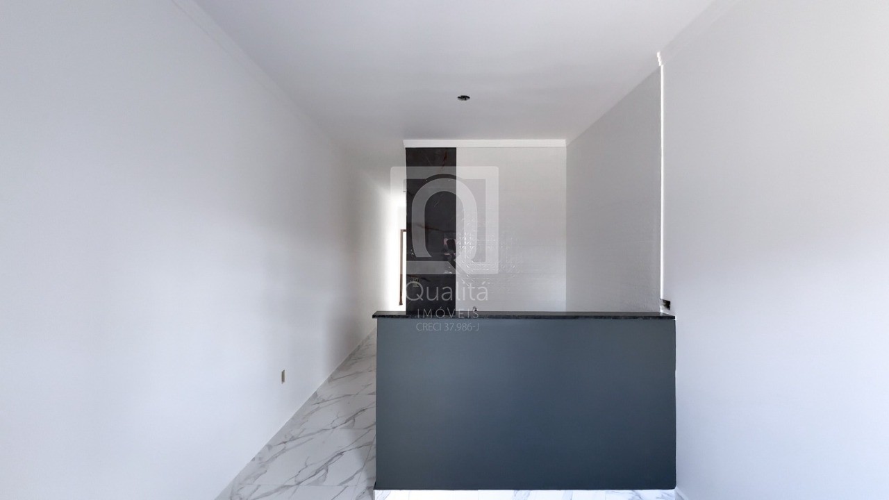 Casa à venda com 2 quartos, 47m² - Foto 2
