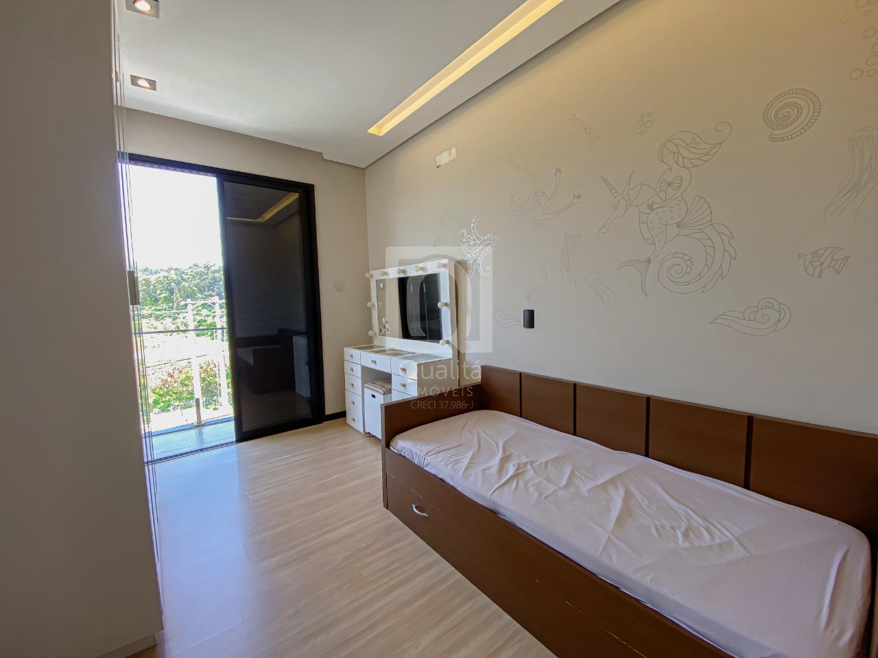 Casa de Condomínio à venda com 3 quartos, 226m² - Foto 31