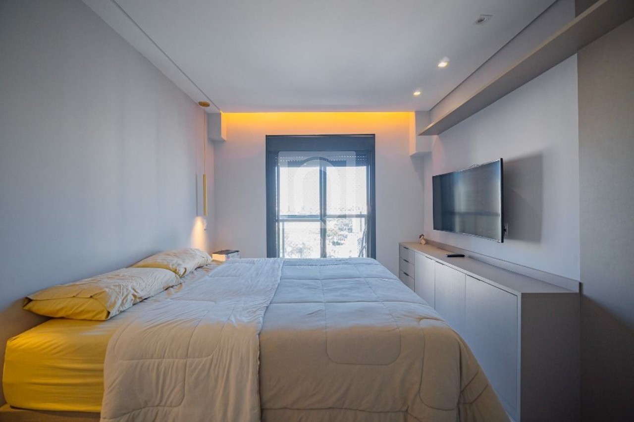 Apartamento, 2 quartos, 84 m² - Foto 18