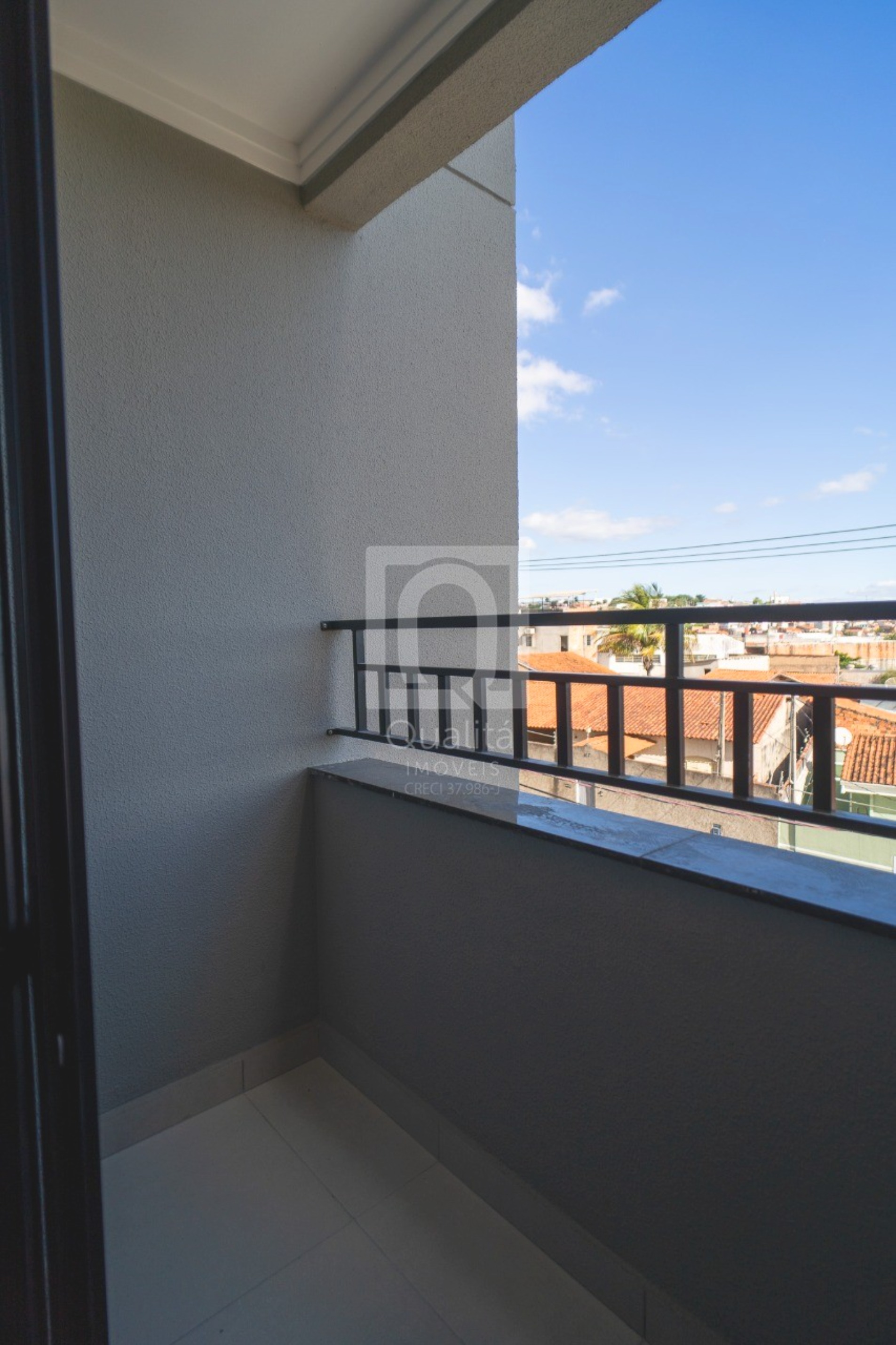 Apartamento à venda com 2 quartos, 45m² - Foto 8