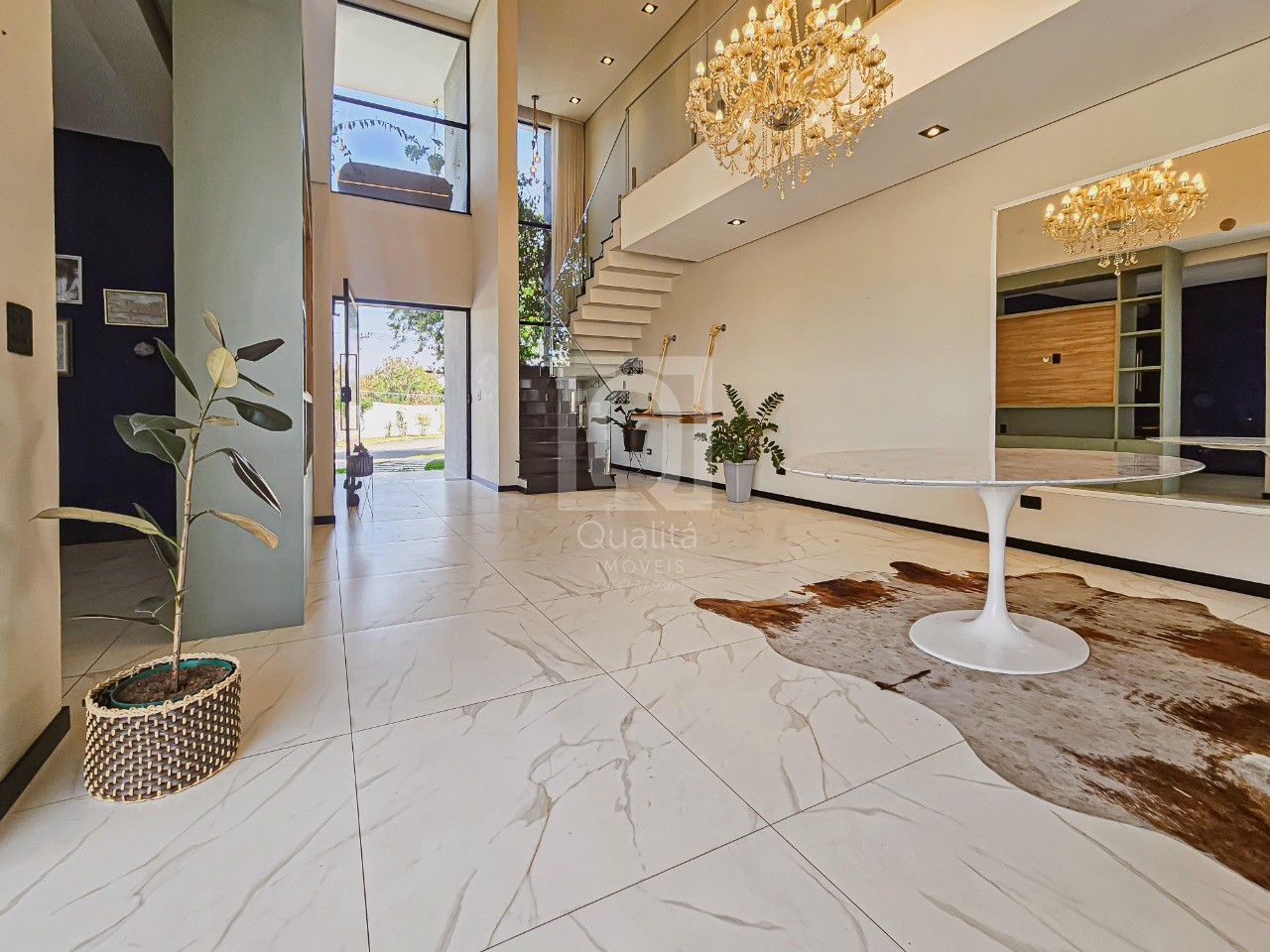 Casa de Condomínio à venda com 3 quartos, 226m² - Foto 6