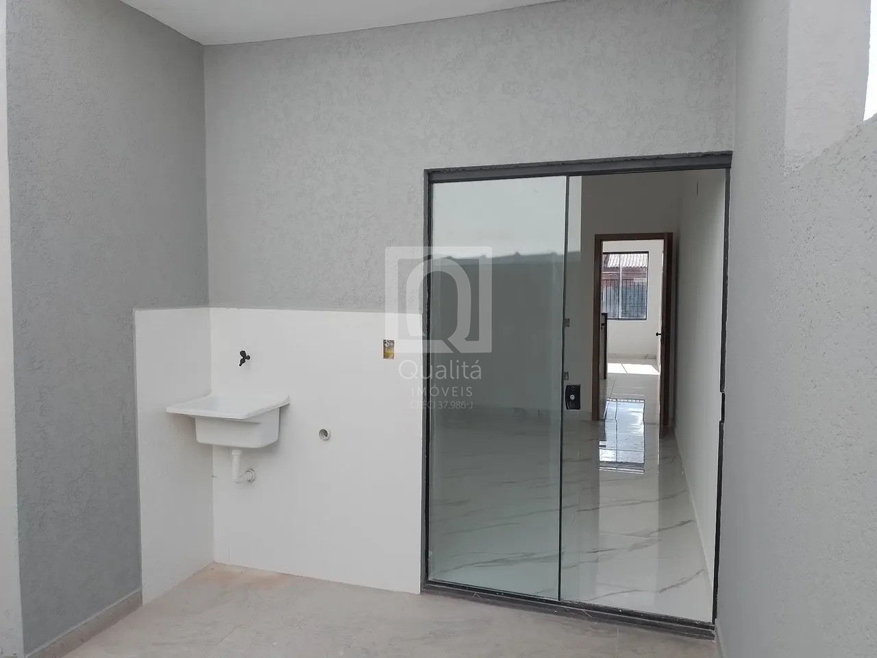 Casa, 1 quarto - Foto 13