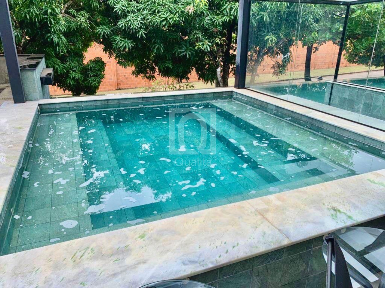 Casa de Condomínio, 8 quartos - Foto 24