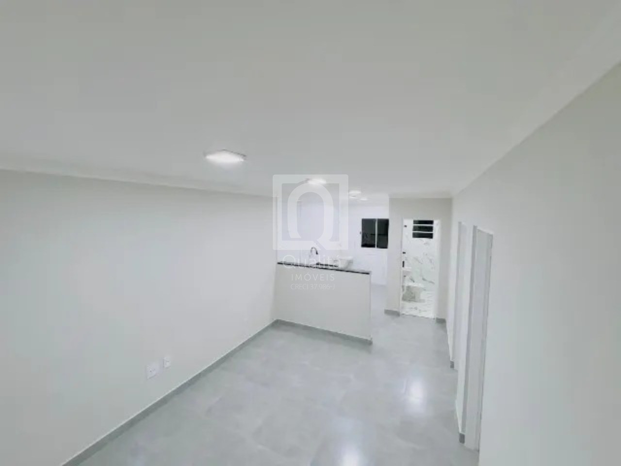 Apartamento à venda com 2 quartos, 44m² - Foto 5