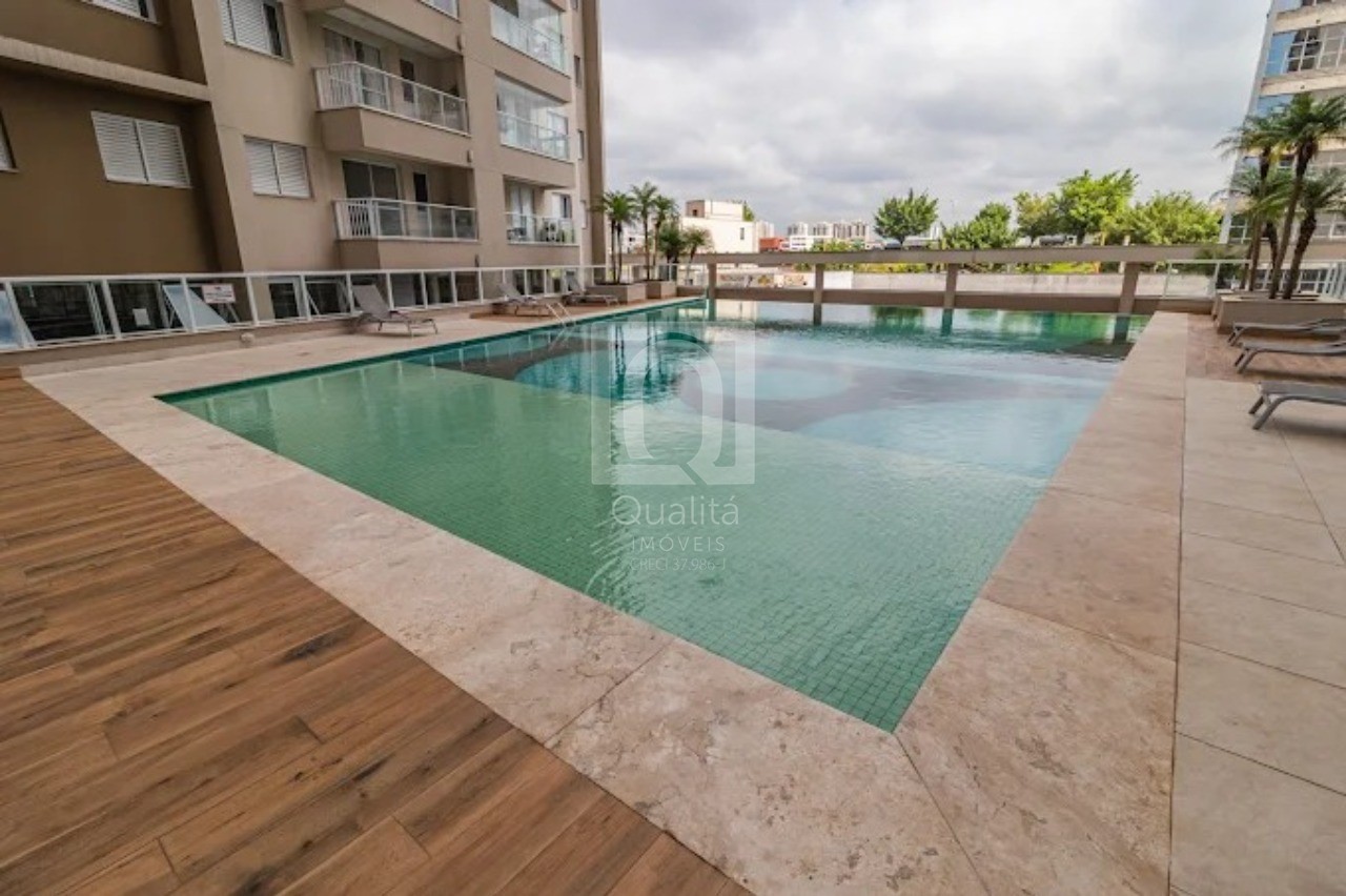 Apartamento, 2 quartos, 75 m² - Foto 25