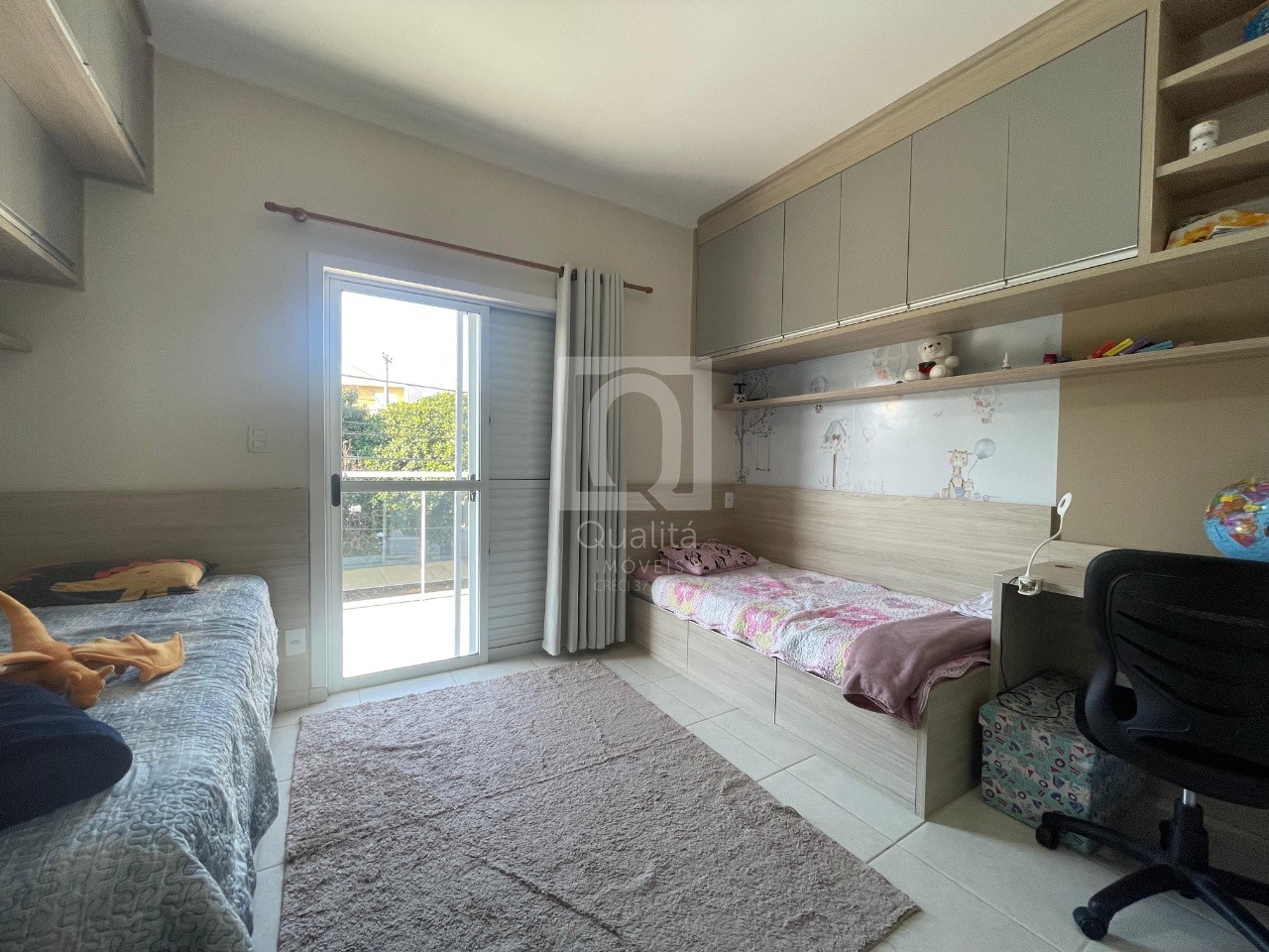 Sobrado, 3 quartos - Foto 23