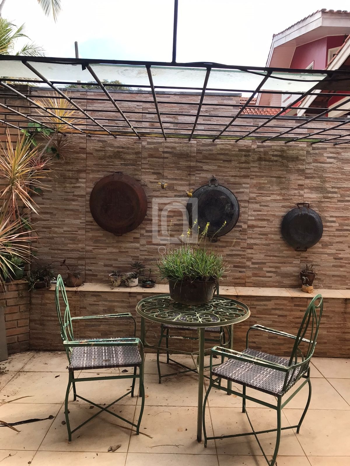 Casa de Condomínio à venda com 3 quartos, 1650m² - Foto 16