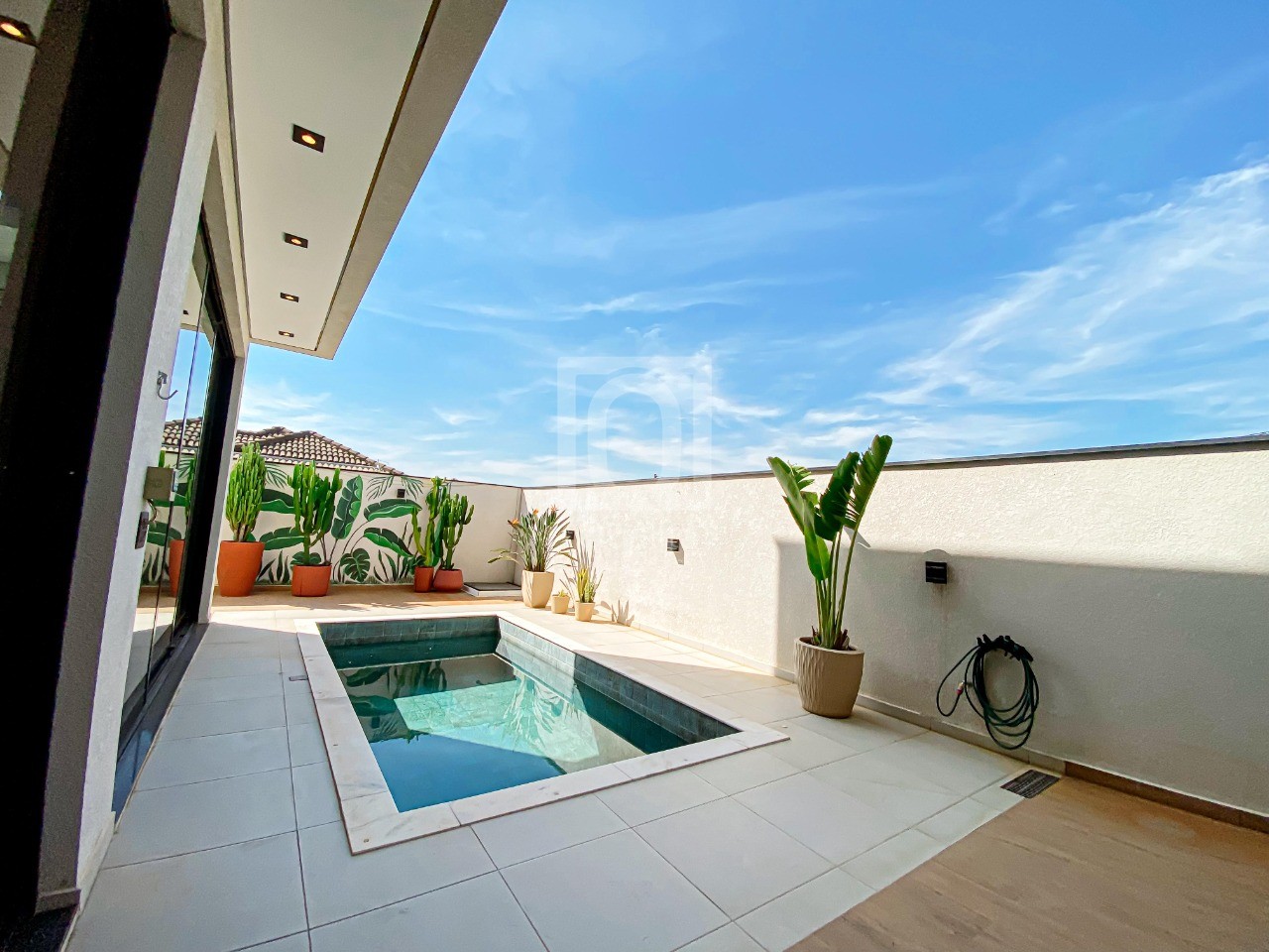 Casa de Condomínio à venda com 3 quartos, 226m² - Foto 13