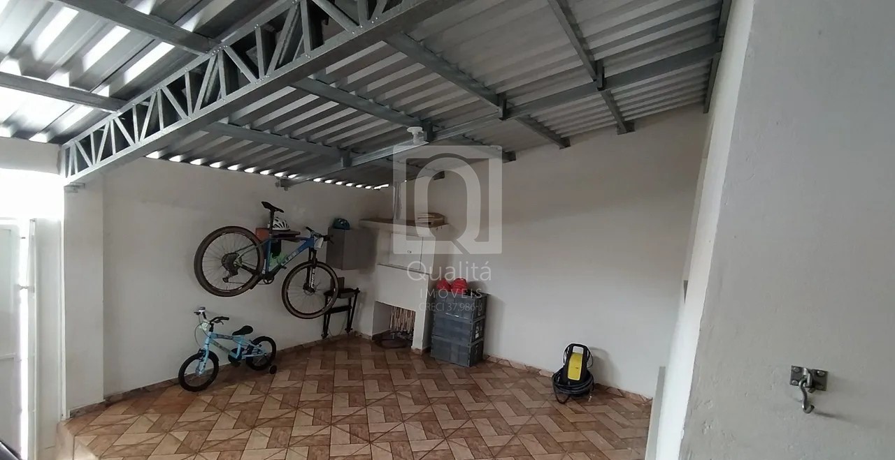 Casa à venda com 2 quartos, 132m² - Foto 13