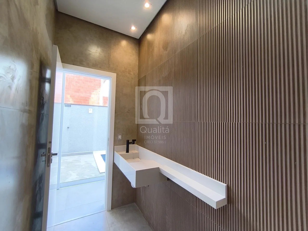 Casa de Condomínio, 3 quartos - Foto 13