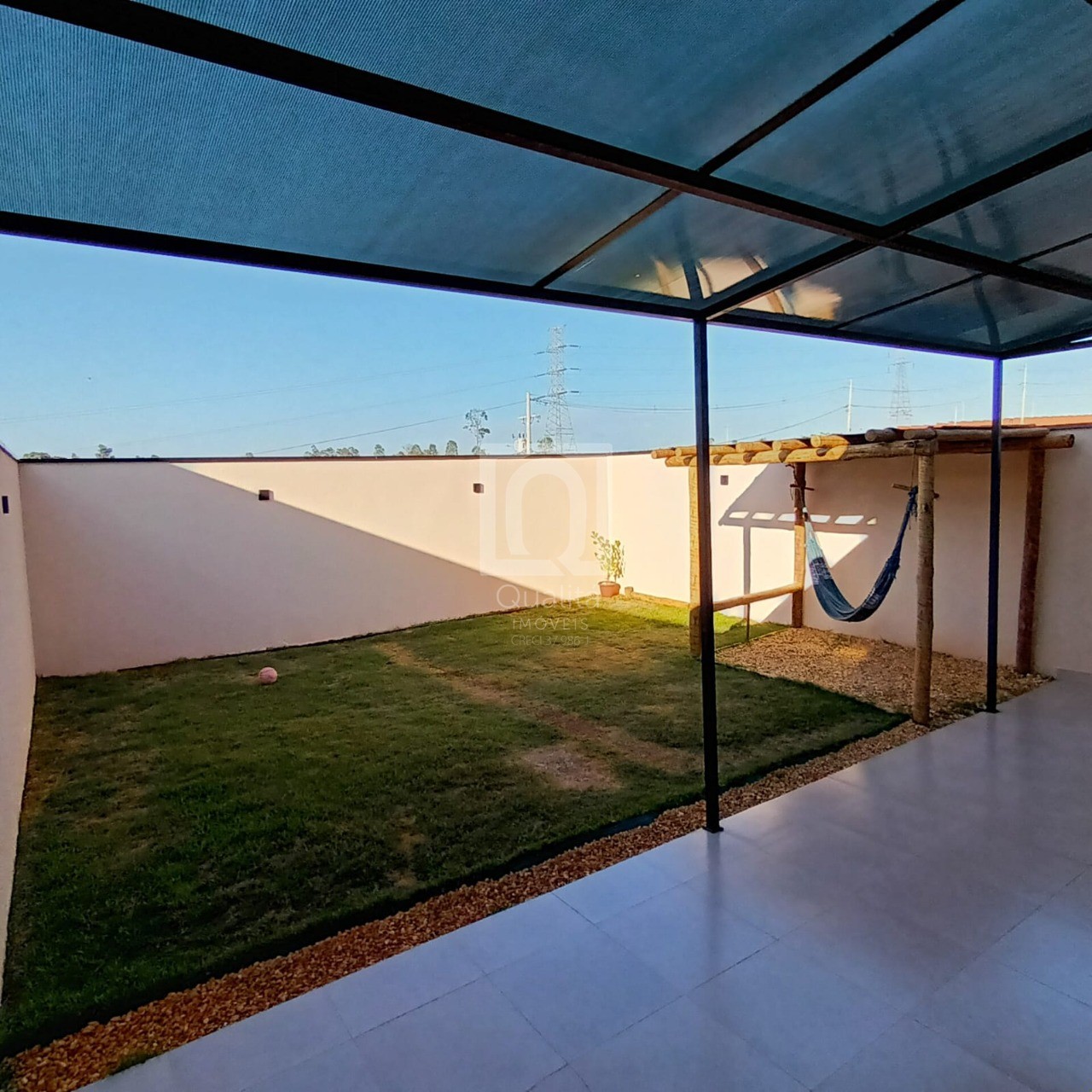 Casa de Condomínio à venda com 3 quartos, 200m² - Foto 27