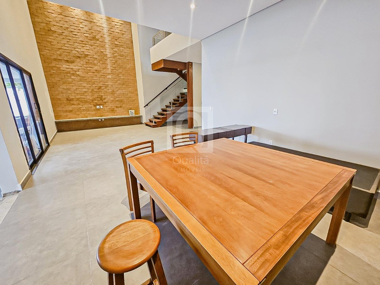 Casa de Condomínio à venda com 4 quartos, 1000m² - Foto 4