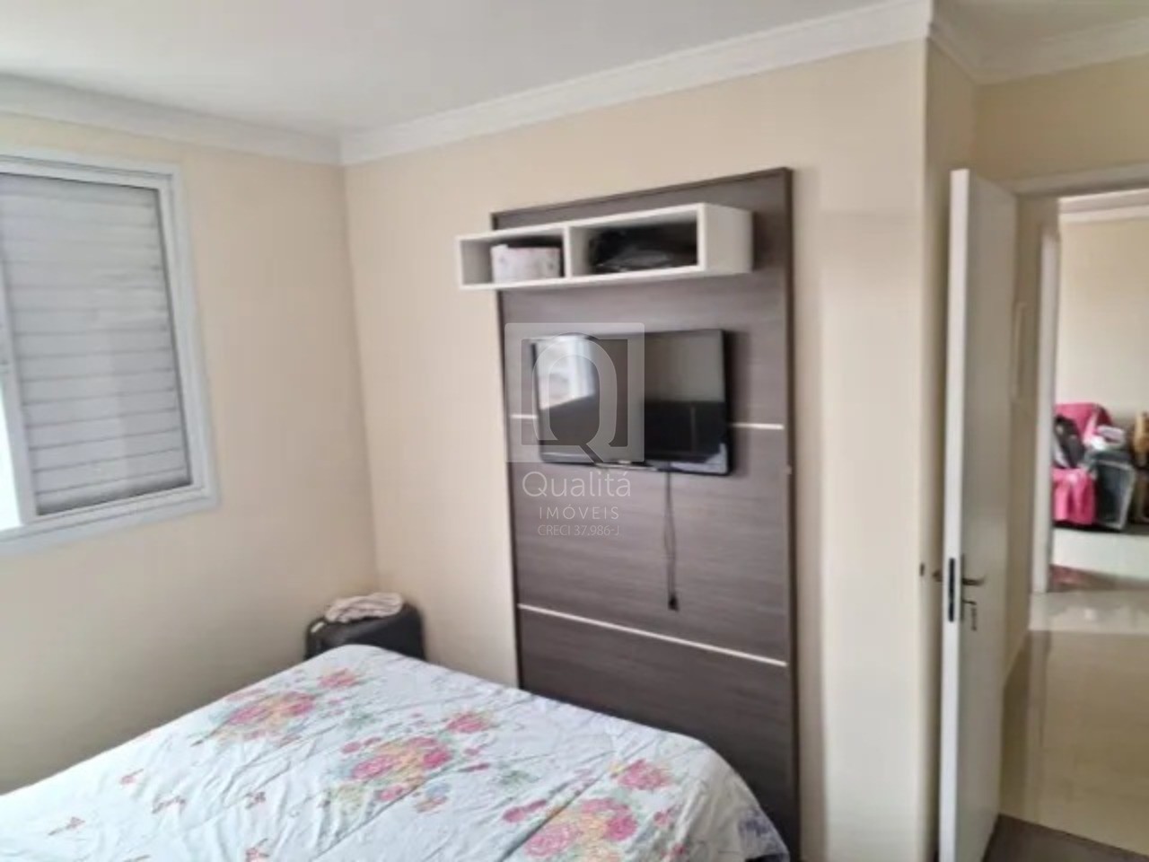 Apartamento à venda com 2 quartos, 52m² - Foto 8