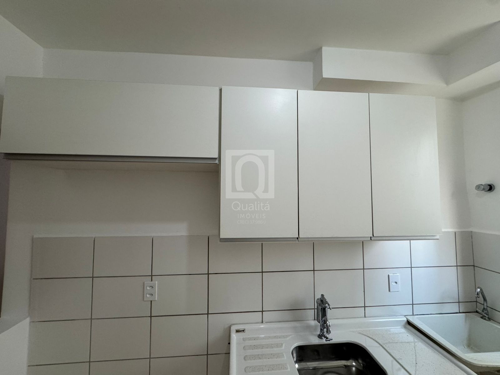 Apartamento à venda com 2 quartos, 47m² - Foto 6