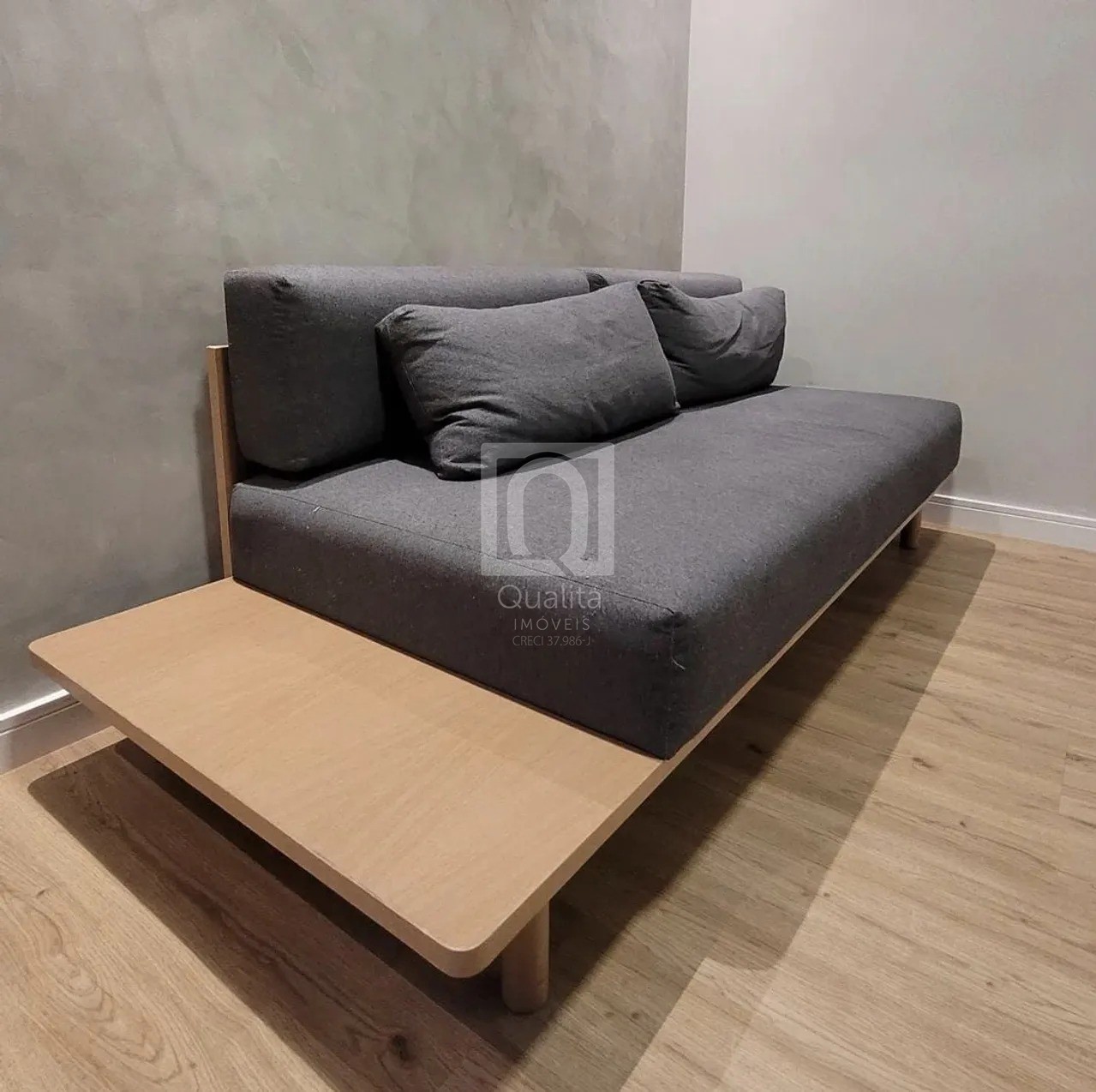 Apartamento à venda com 3 quartos, 67m² - Foto 8