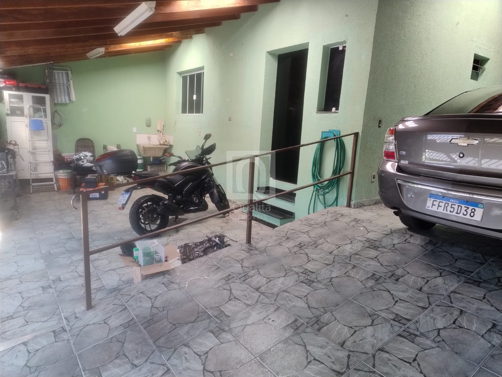 Casa, 3 quartos - Foto 17