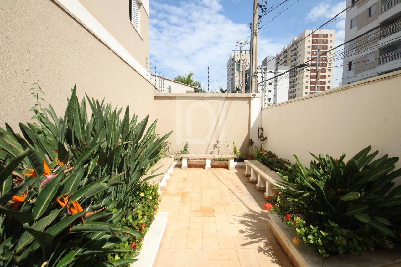 Apartamento à venda com 3 quartos, 96m² - Foto 29