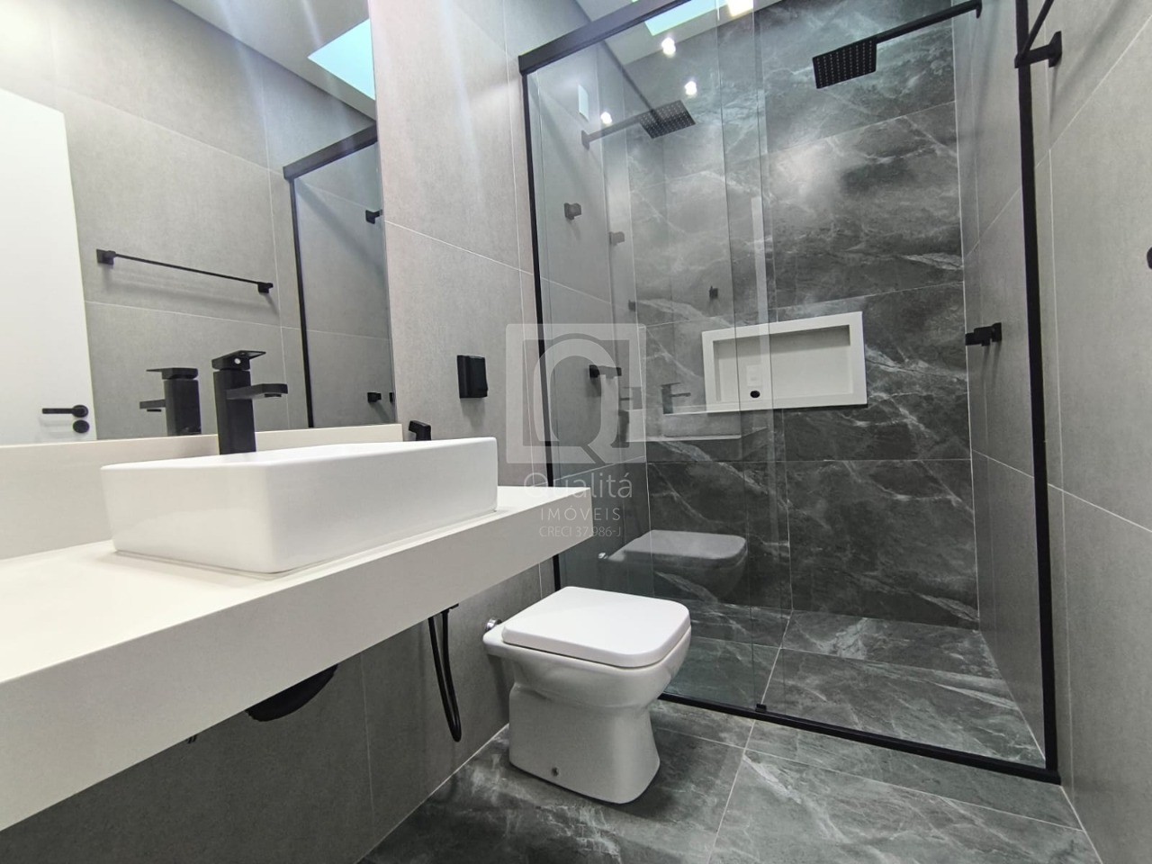 Casa de Condomínio à venda com 3 quartos, 200m² - Foto 12