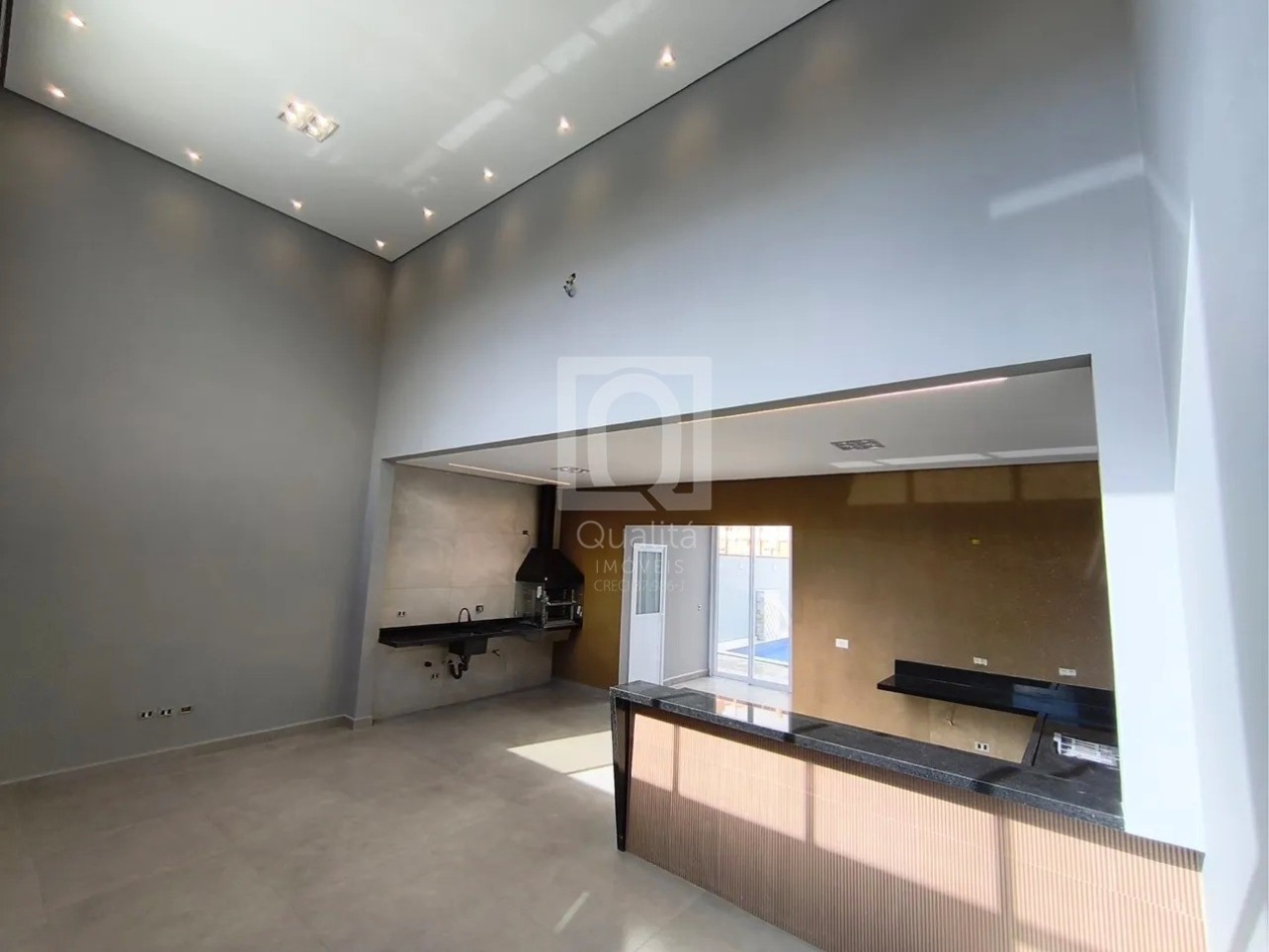 Casa de Condomínio, 3 quartos - Foto 3