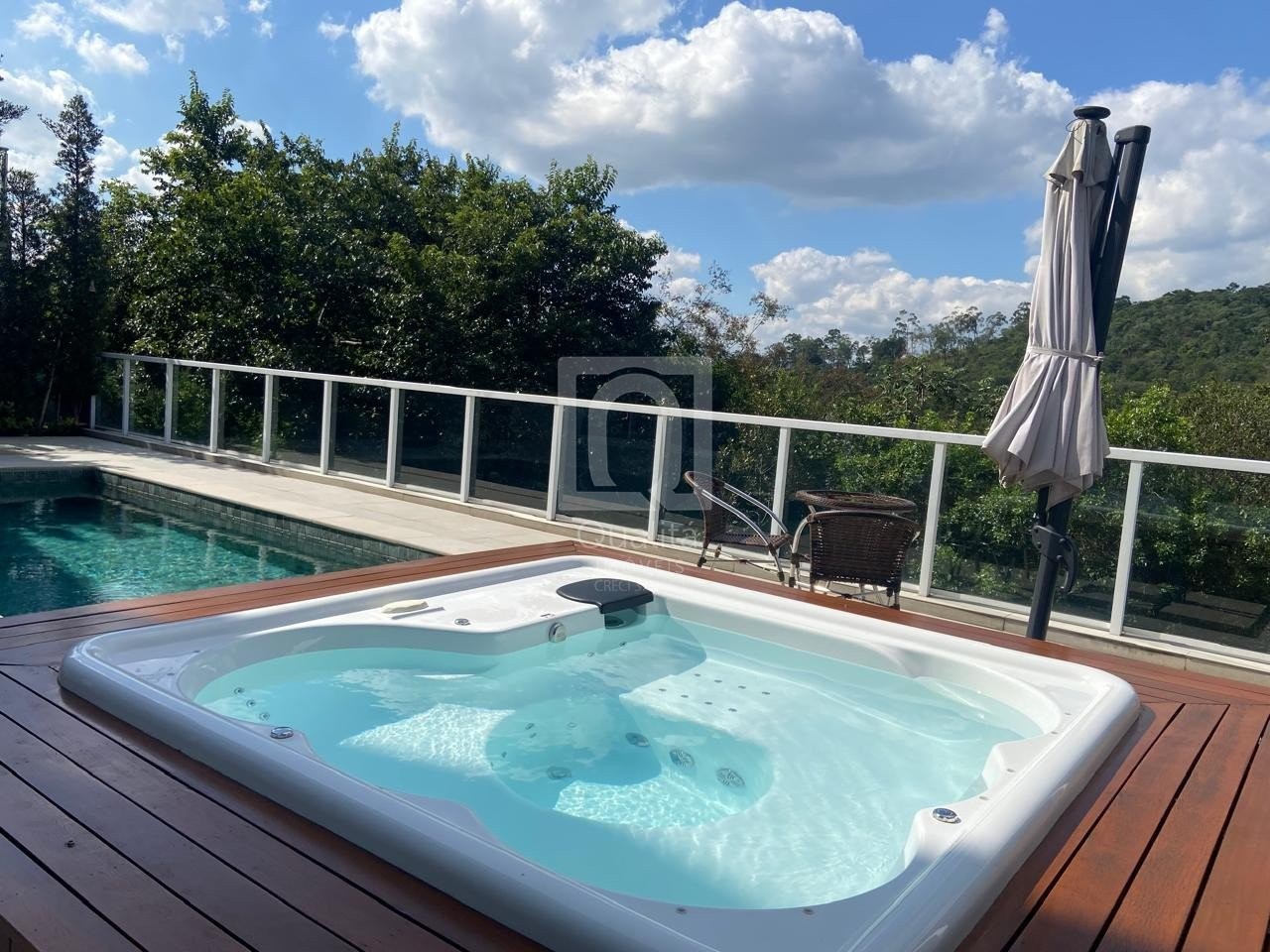 Casa de Condomínio, 4 quartos - Foto 35