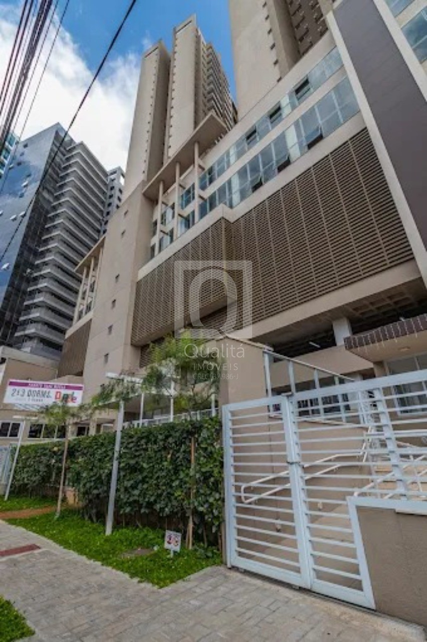 Apartamento, 2 quartos, 75 m² - Foto 20