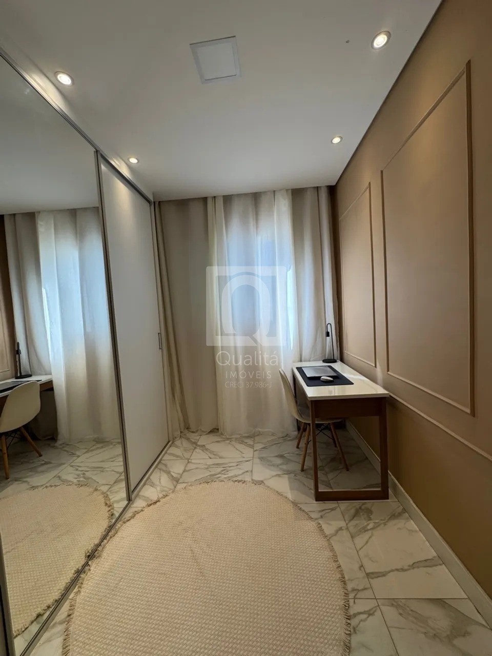 Apartamento à venda com 2 quartos, 53m² - Foto 7