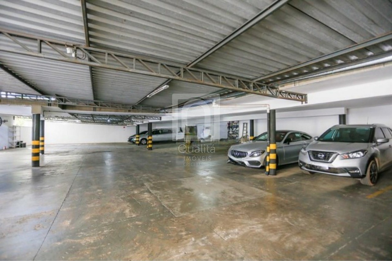 Apartamento à venda com 3 quartos, 132m² - Foto 7