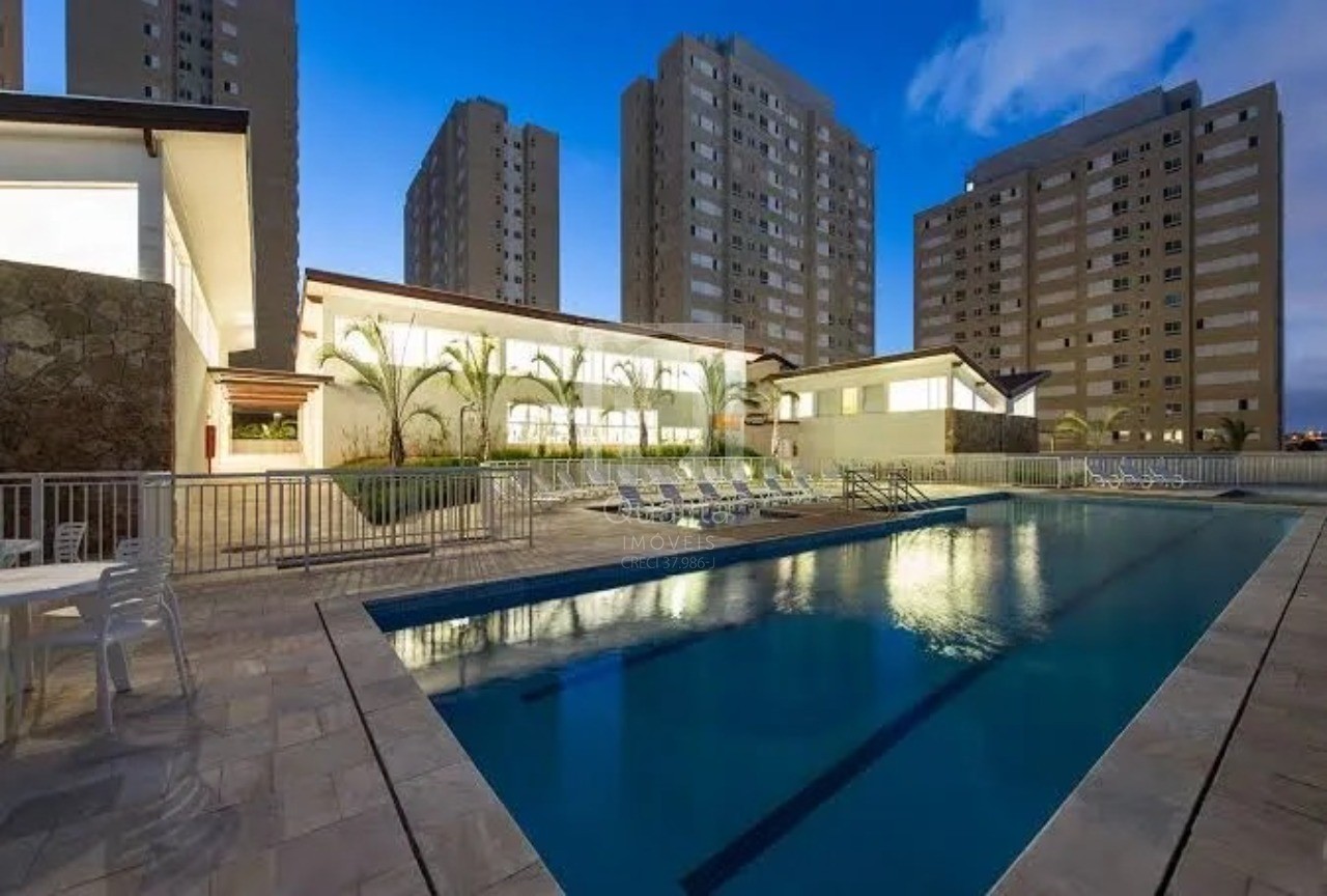 Apartamento à venda com 2 quartos, 48m² - Foto 22