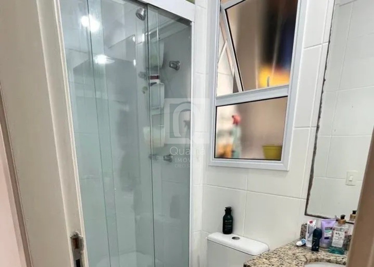 Apartamento à venda com 3 quartos, 66m² - Foto 9