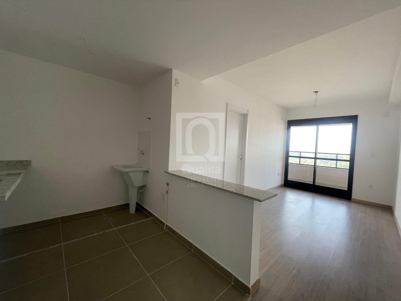 Apartamento à venda com 1 quarto, 48m² - Foto 8