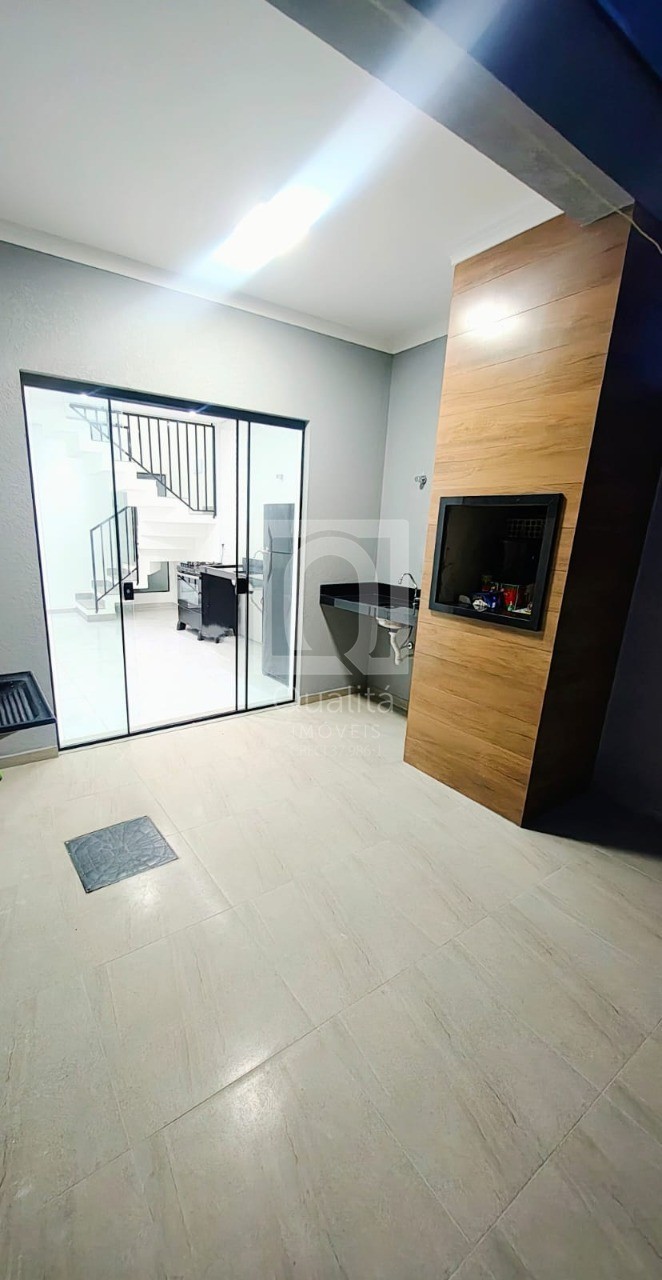 Sobrado à venda com 2 quartos, 150m² - Foto 20
