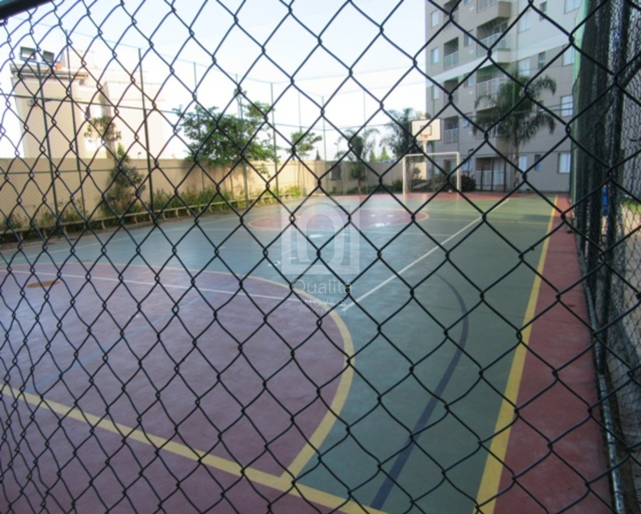 Apartamento à venda com 2 quartos, 53m² - Foto 21